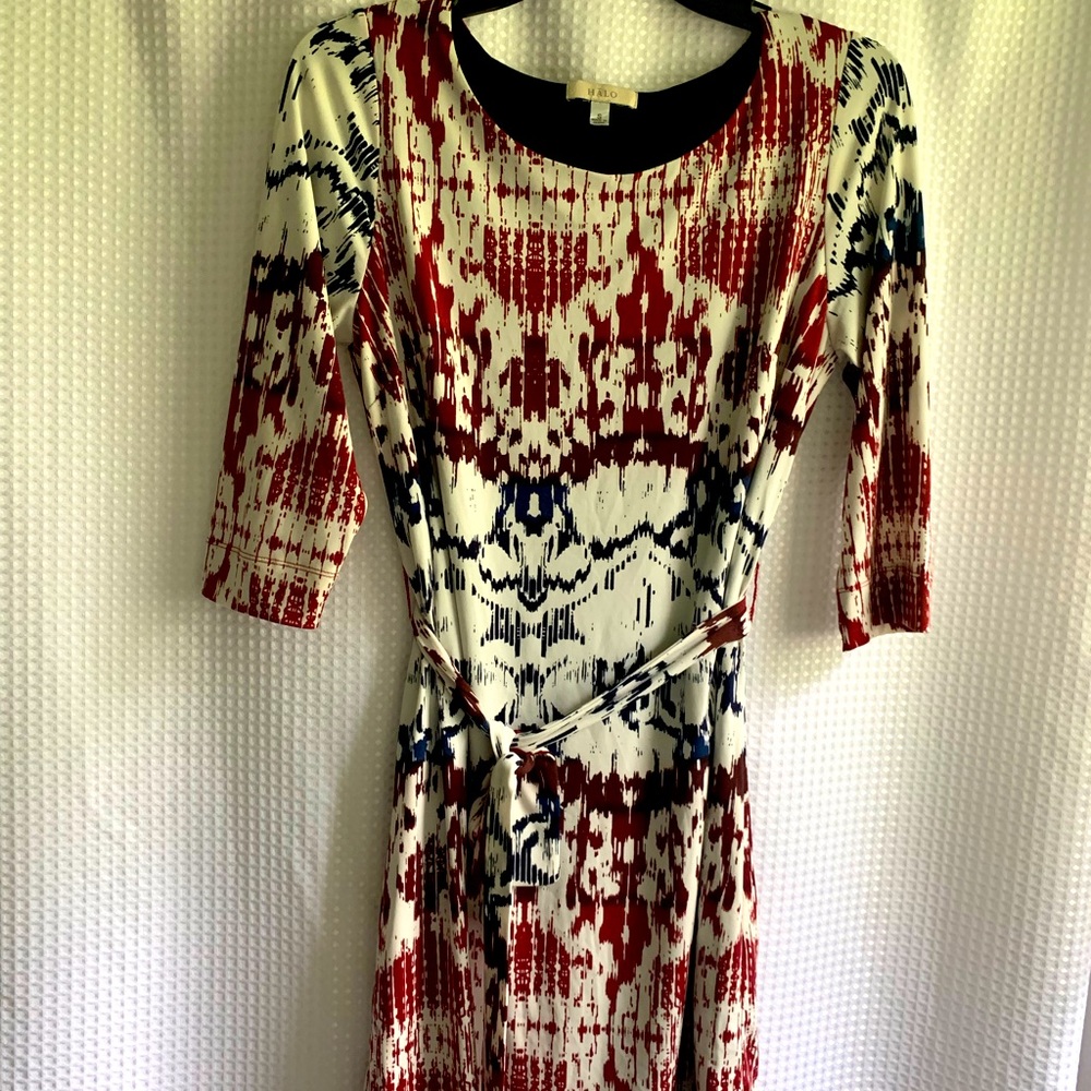 Halo Dress